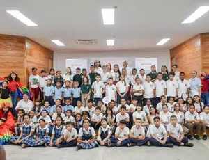 Veolia presenta en Montería la edición 2025 de "Alrededor de Iberoamérica", enfocada en la descarbonización2