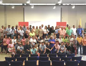 Veolia fortalece el liderazgo comunitario para la sostenibilidad ambiental con su Escuela de Líderes 2025