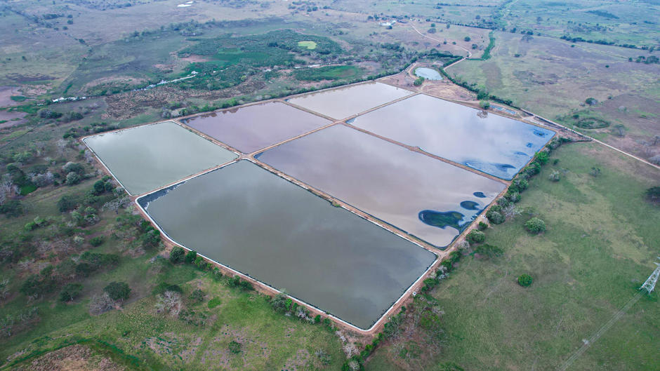 lagunas