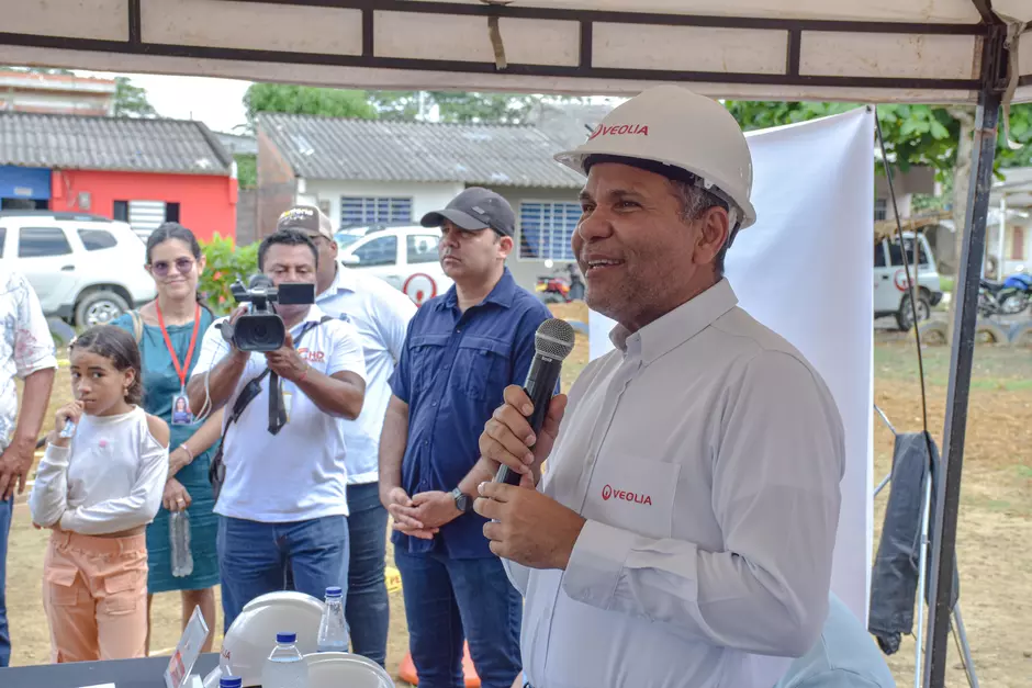 Paz del norte 2